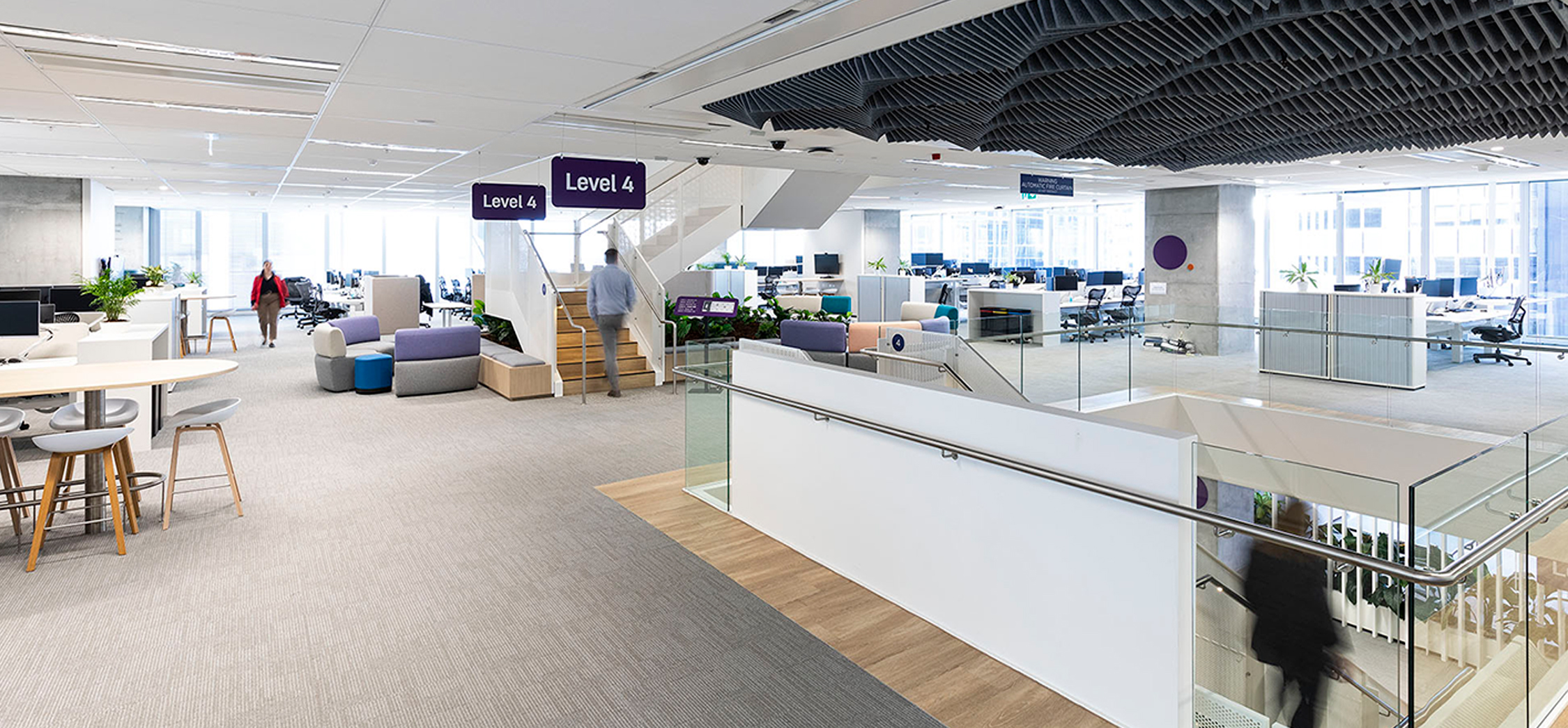 Hollard North Sydney